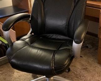 Office Chairs - like new