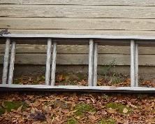 Extension Ladder
