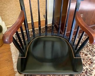 Cornell University Chair