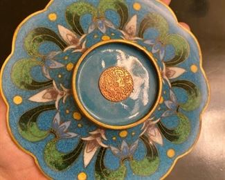 Cloisonne