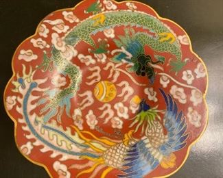 Cloisonne