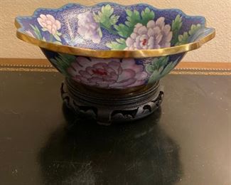 Cloisonne