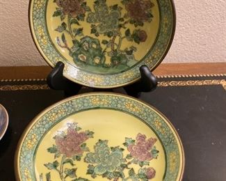 Cloisonne