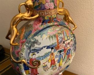 Oriental