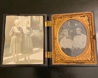 ancestors