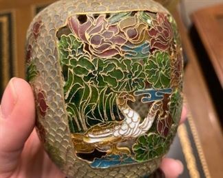 Cloisonne