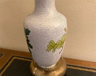 Cloisonne