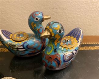 Cloisonne