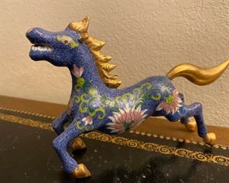Cloisonne
