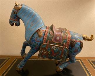 Cloisonne