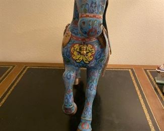 Cloisonne