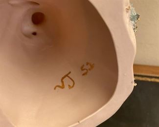 VJ signature