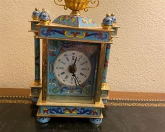 Cloisonne