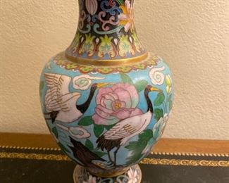 Cloisonne