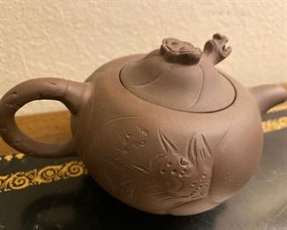 Yixing Ware