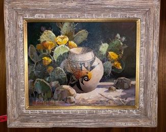 Maxine Johnston