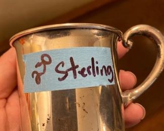 Sterling