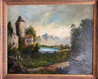 Sale Picture