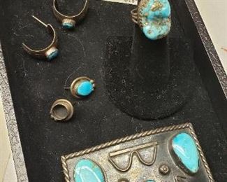 Turquoise