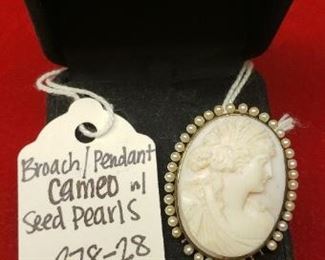 Cameo