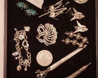 Estate Jewelry