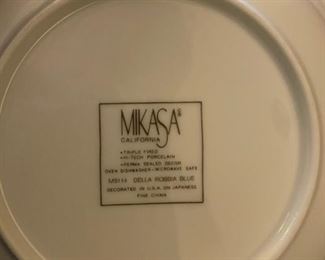Mikasa