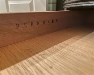 Bernhardt