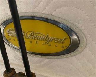Simmons Beautyrest