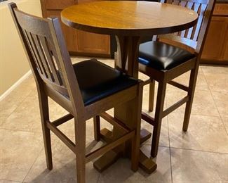 Stickley