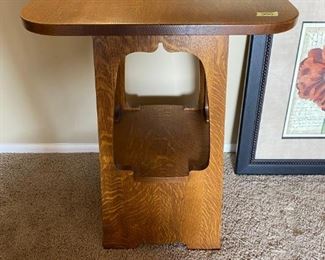 Stickley
