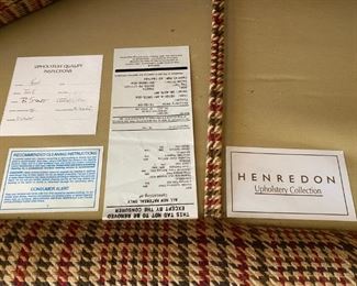 Henredon