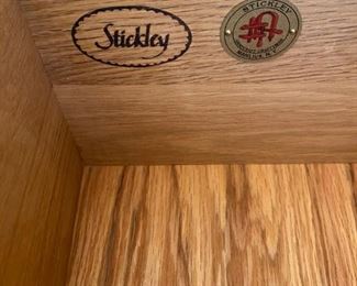 Stickley