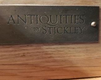 Stickley