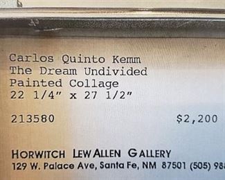 Carlos Quinto Kemm
