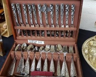 Cambridge Stainless