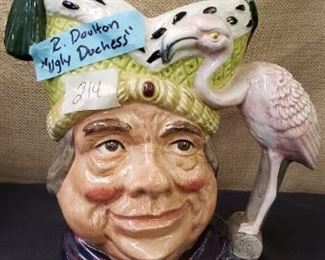 Royal Doulton