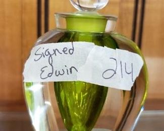 Edwin