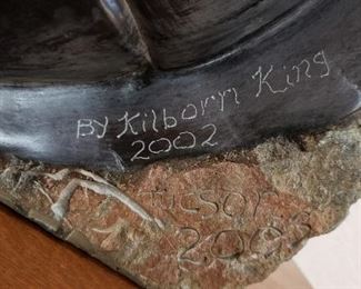 Kilborn King