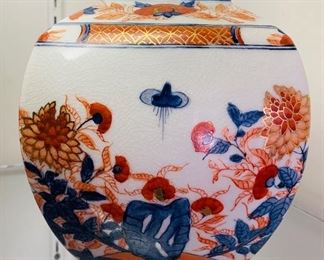 Oriental Porcelain