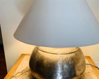 Hand Crafted Metals
