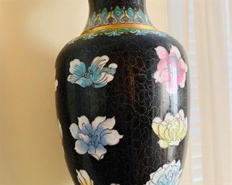 Porcelain Vases