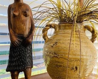 Pottery Collection