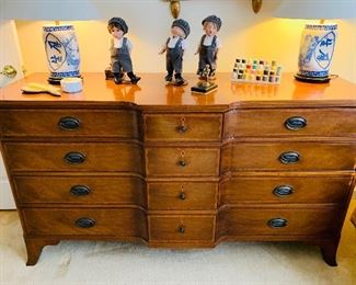 Beacon Hill Chest of Drawers
