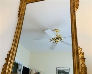 Wall Mirrors