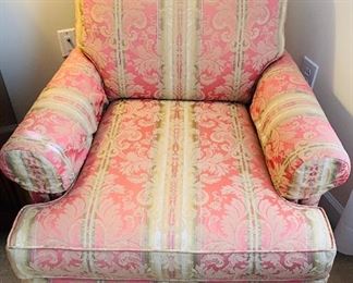 Accent Chairs