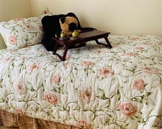 Full Bed Frame