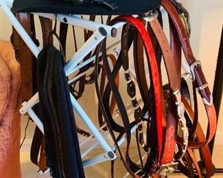 Men's Clothing and Accessories, Belts