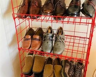 Men's Shoes