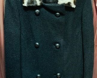 Sibley's NY Vintage Outerwear