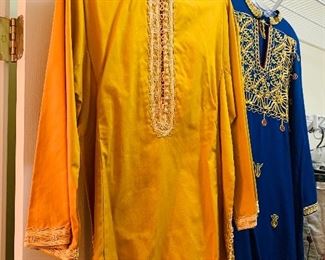 Oriental Wear